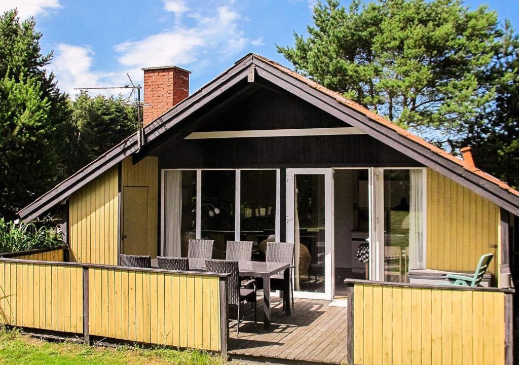 Hals House | Holiday home Hals XXXVIII