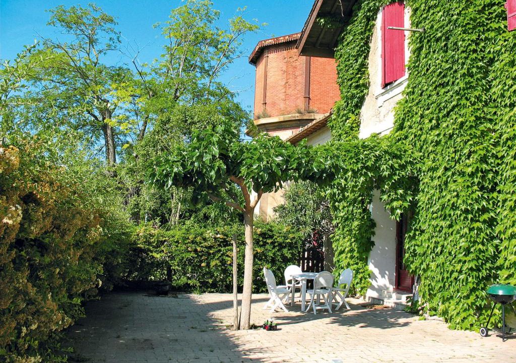 Montcalm House | Holiday Home Hameau du Montcalm - MCM150