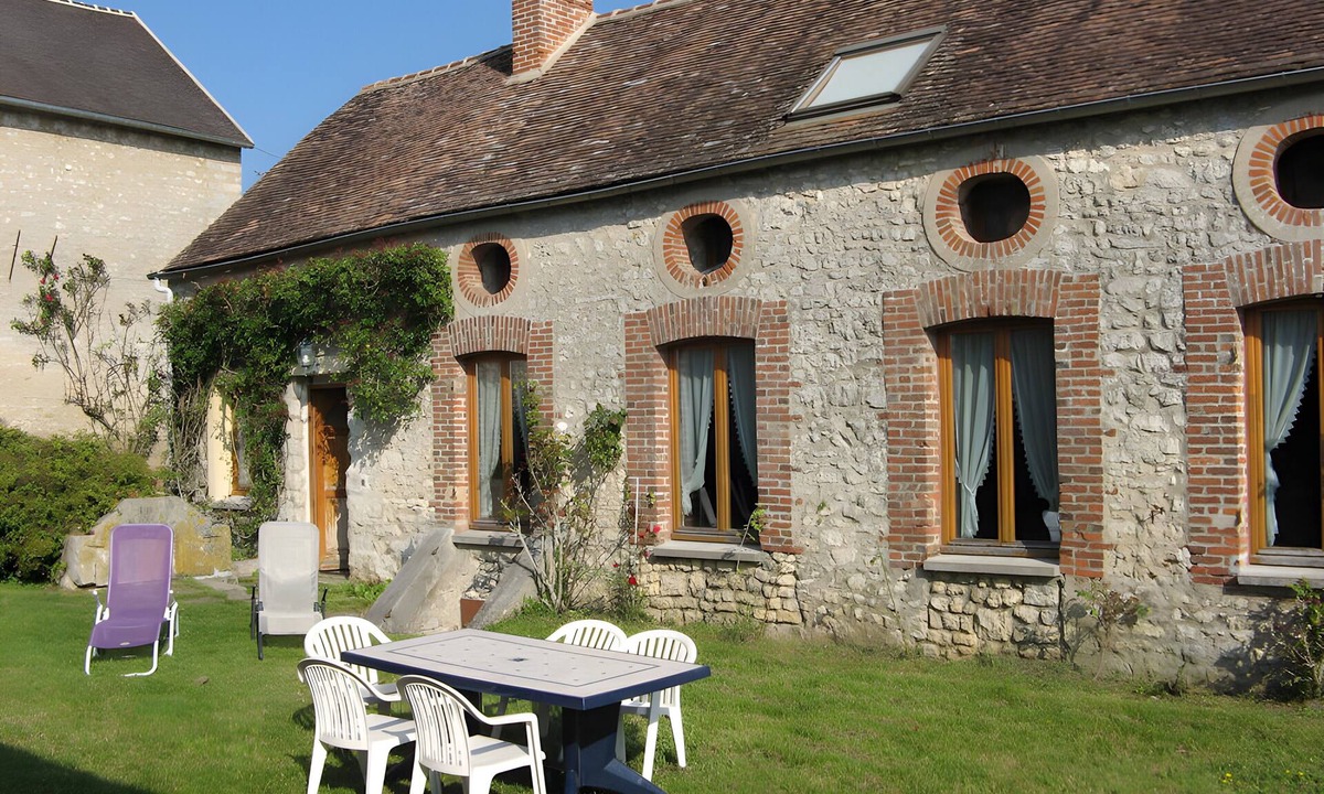 Poligny House | Holiday Home Haras De La Fontaine Diva