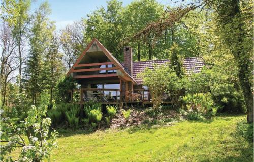 Vedelshave House | Holiday Home Harevænget