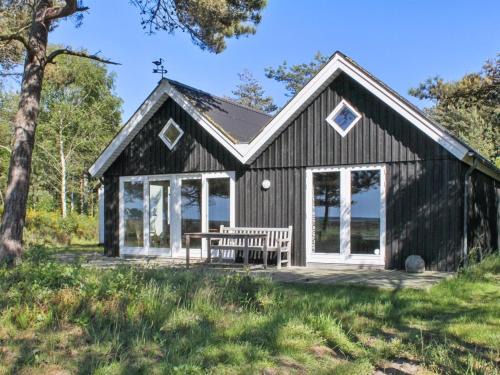 Læsø House | Holiday Home Hatem - 200m from the sea by Interhome