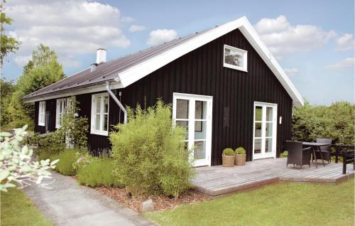 Hornslet House | Holiday Home Havhusevej Hornslet Denm
