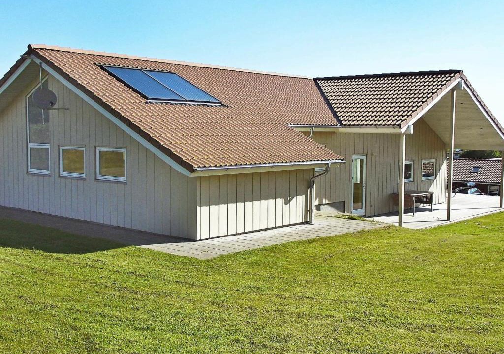 Kettingskov House | Holiday Home Havmose