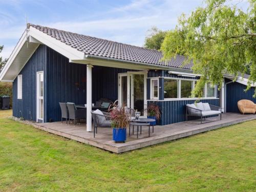 Store Kongsmark House | Holiday Home Hawarth - 275m from the sea by Interhome