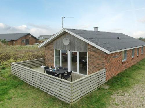 Haurvig House | Holiday Home Hawarth - 300m to the fjord by Interhome