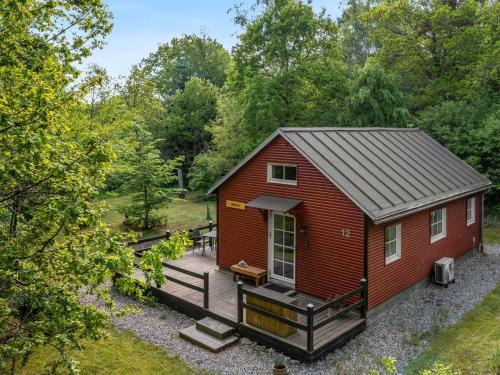 Hadsund House | Holiday Home Heda - 1-6km to the fjord by Interhome