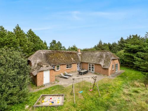 Øhuse House | Holiday Home Hedi - 900m from the sea by Interhome