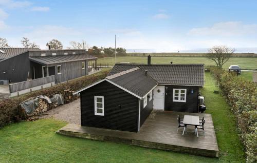 Hejsager Strand House | Holiday Home Hejsager Strandby Haderslev Iv