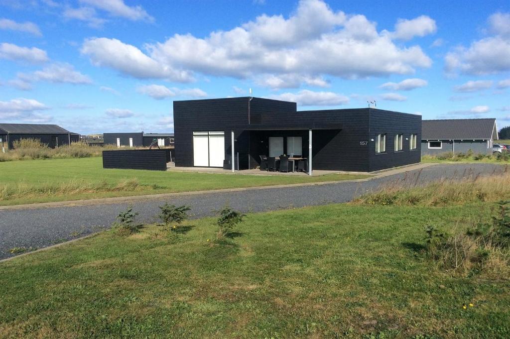Nr. Lyngby House | Holiday home Helledievej B- 1726