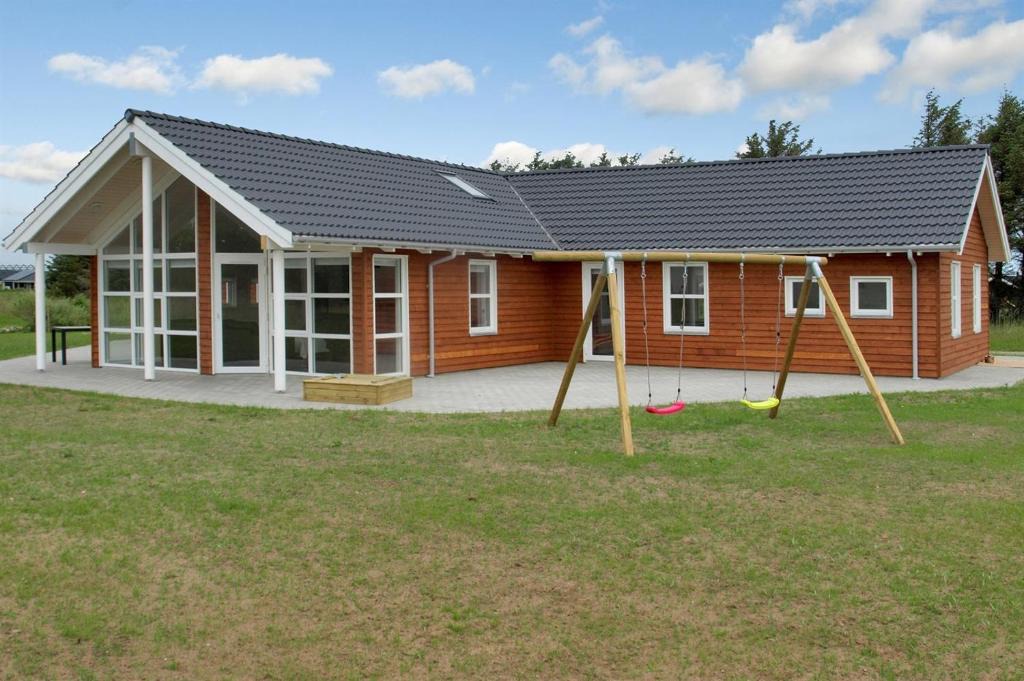 Nr. Lyngby House | Holiday home Helledievej D- 1728