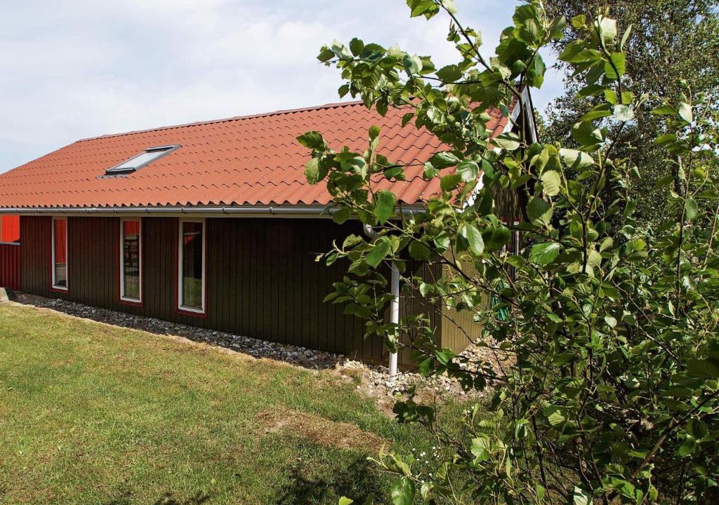 Bork Havn House | Holiday home Hemmet XIII