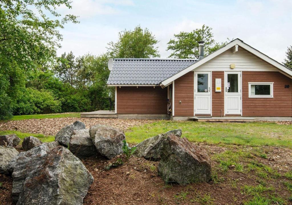 Bork Havn House | Holiday home Hemmet XXIX