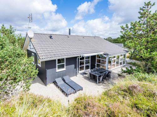Henne Strand House | Holiday home Henne LIII