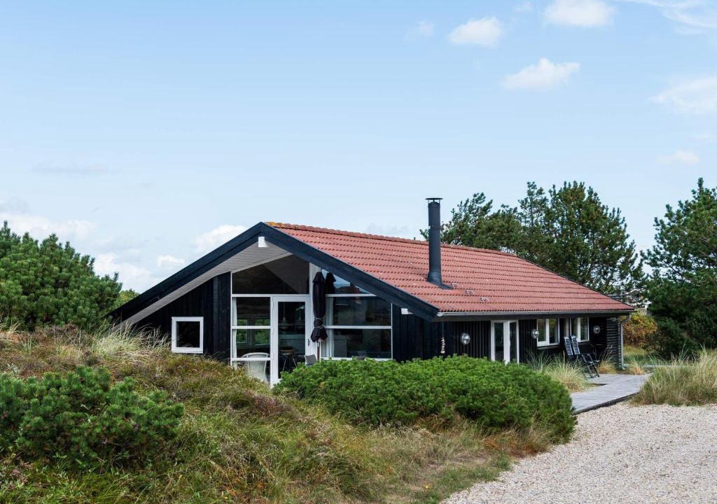 Henne Strand House | Holiday home Henne LXXIV
