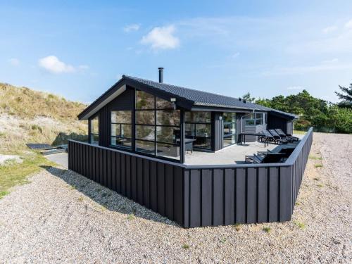 Henne Strand House | Holiday home Henne LXXX