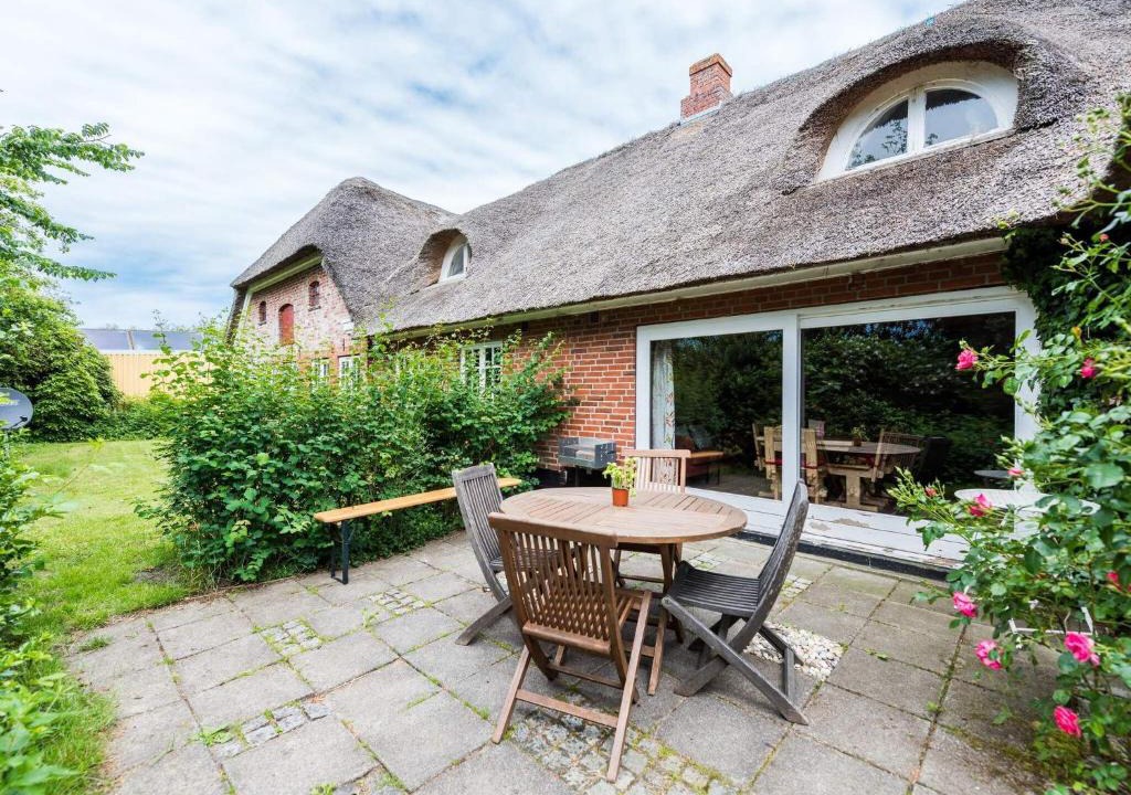 Henne House | Holiday home Henne XC