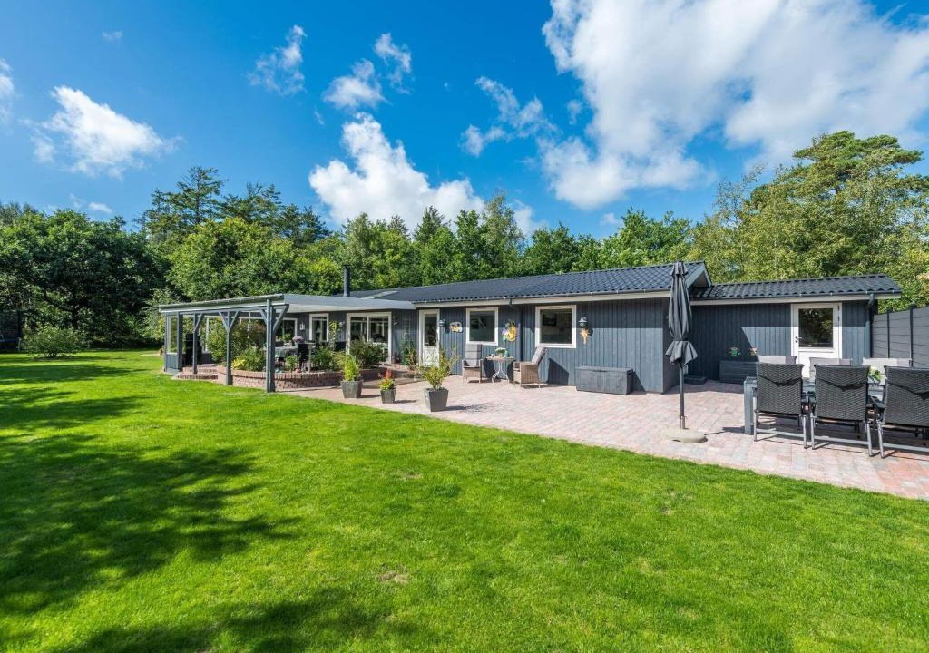 Henne House | Holiday home Henne XCII
