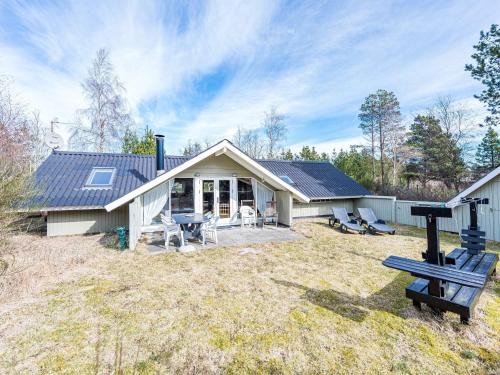 Henne House | Holiday home Henne XXXIII