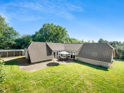 Jegum House | Holiday Home Hera by Interhome