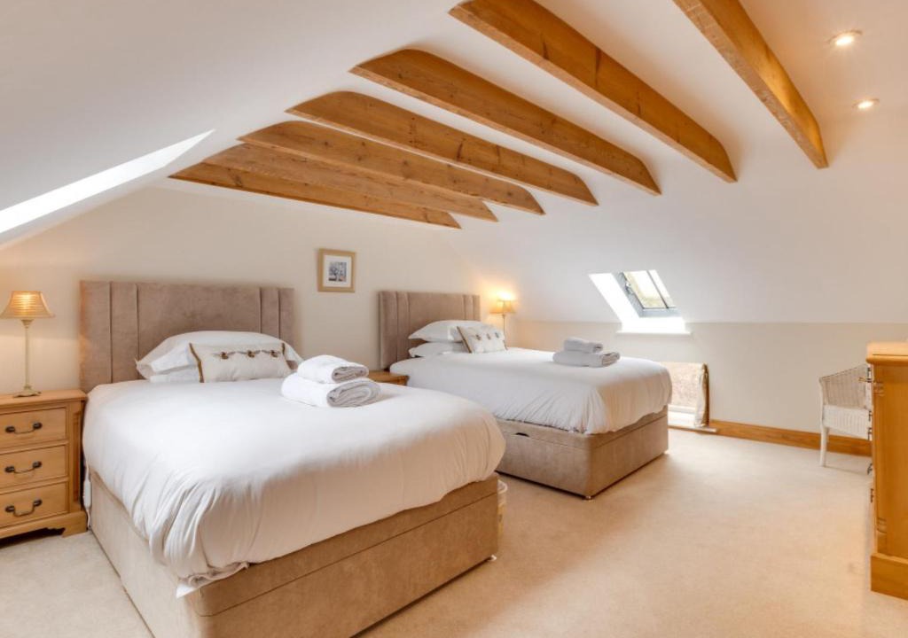 Wooler House | Holiday Home Hethpool Mill by Interhome