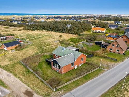 Vrist Strand House | Holiday Home Hilppa - 400m from the sea by Interhome
