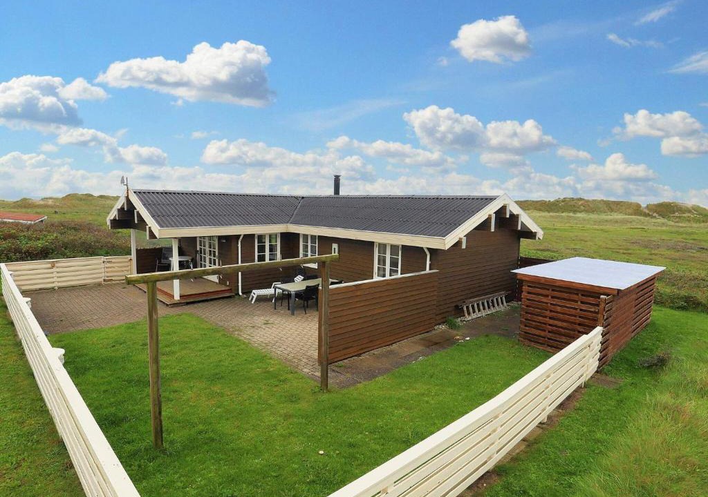Hjørring House | Holiday home Hjørring XXI