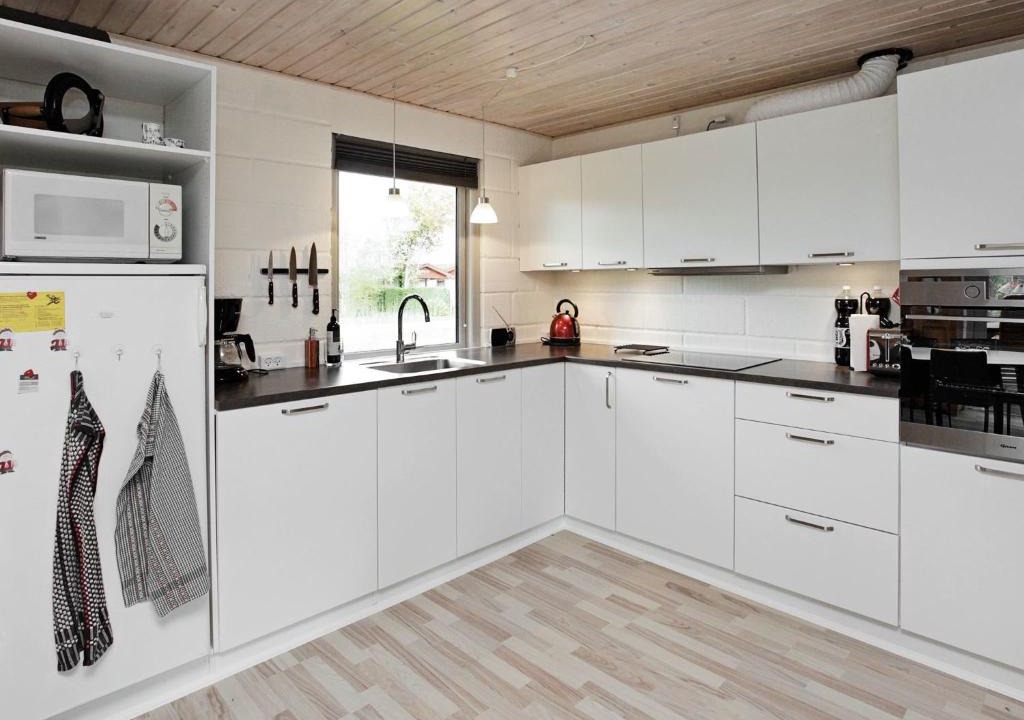 Hjerm House | Holiday home Hjerm