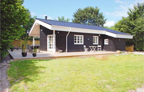 Hornslet House | Holiday Home Hornslet 53 Denmark