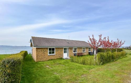 Bøjden House | Holiday Home Horsehoved