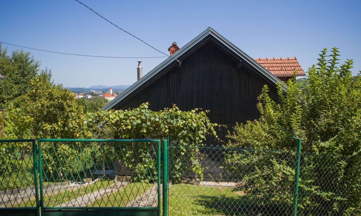 Strmec Stubicki House | Holiday Home MILa - Duplex one bedroom Holiday Home with Terrace