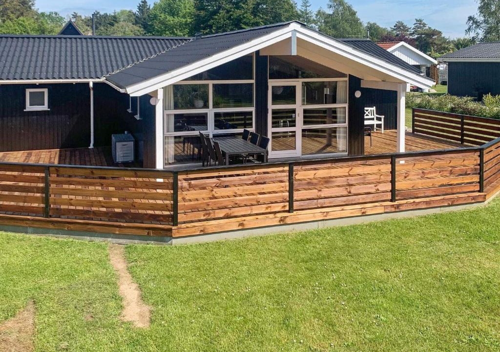 Ristinge House | Holiday home Humble XXVI