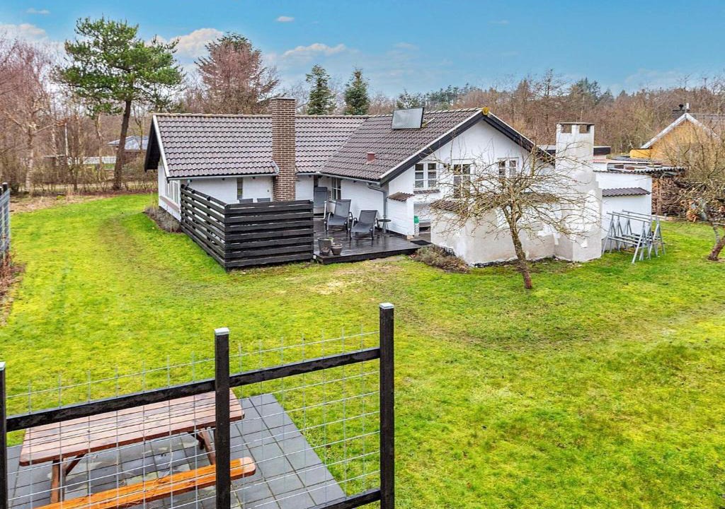 Hurup Thy House | Holiday home Hurup Thy XXI