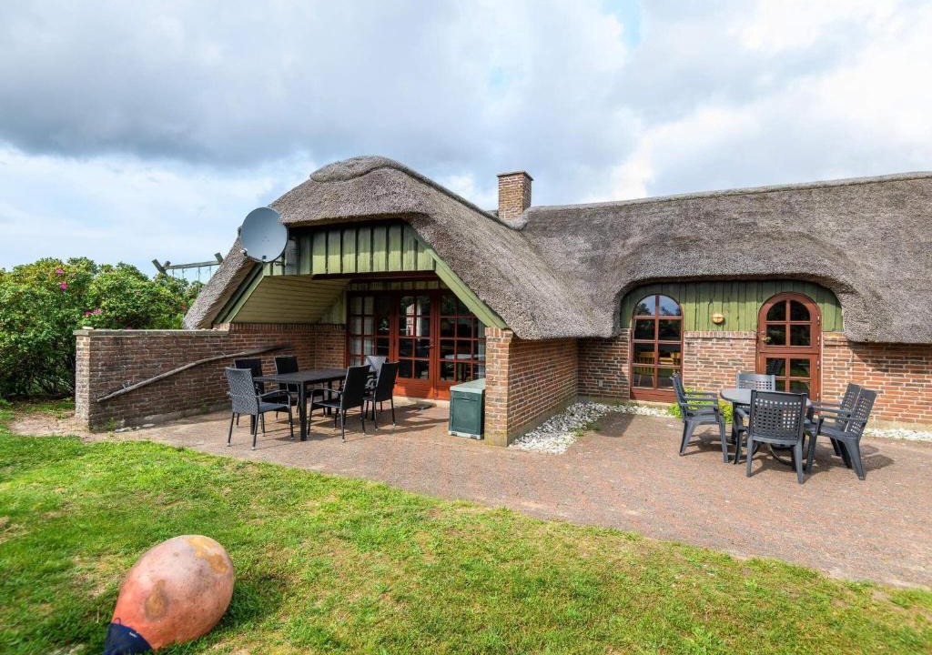 Nørre Lyngvig House | Holiday home Hvide Sande XXVIII