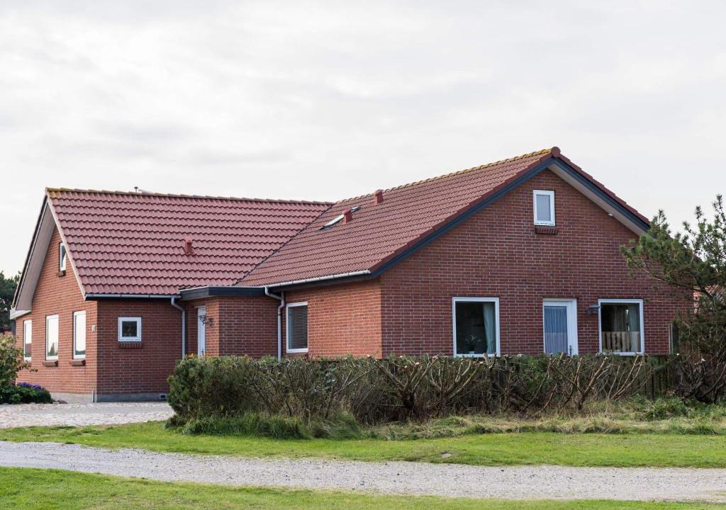 Nørre Lyngvig House | Holiday home Hvide Sande LXXXV