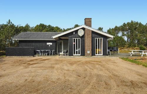 Hvide Sande House | Holiday Home Hvide Sande 39