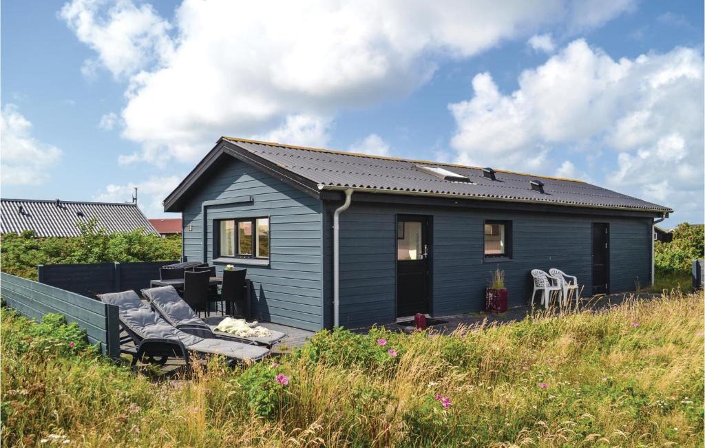 Hvide Sande House | Holiday home Hvide Sande 37