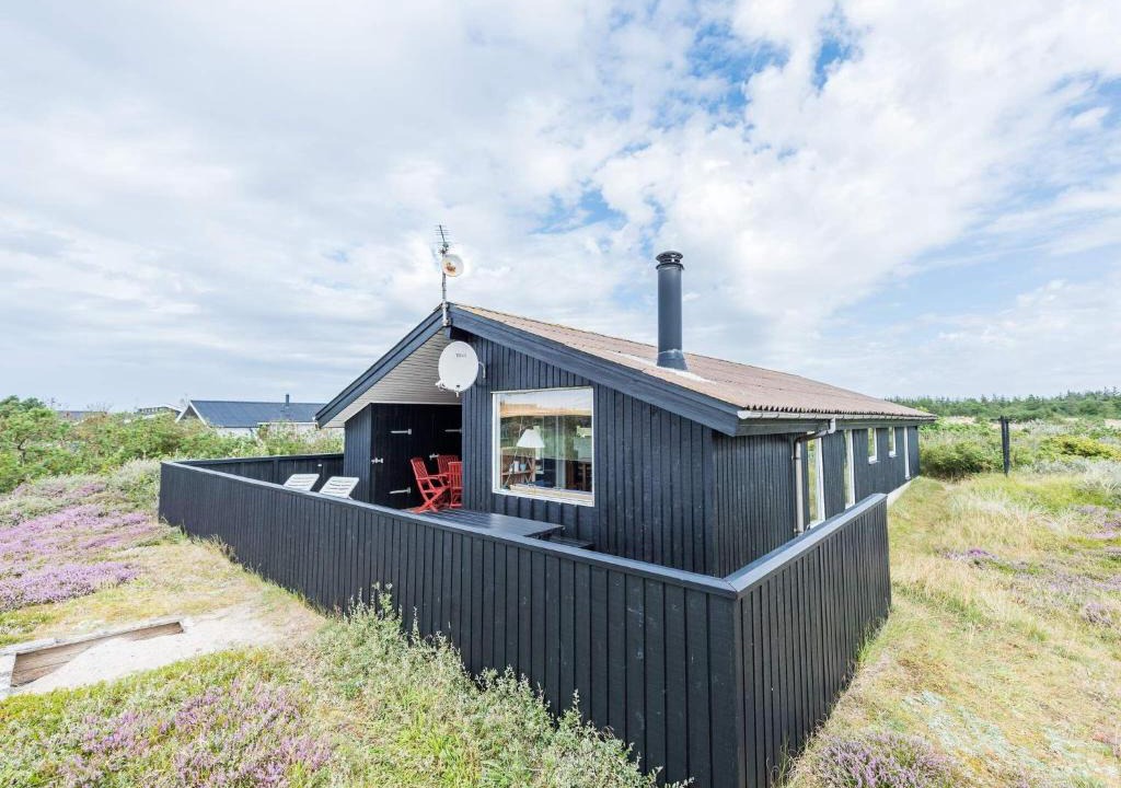 Hvide Sande House | Holiday home Hvide Sande XLVII