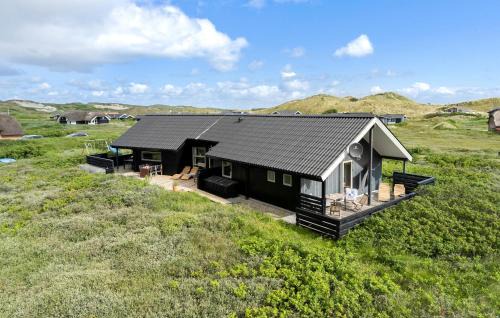 Haurvig House | Holiday Home Hvide Sande 42