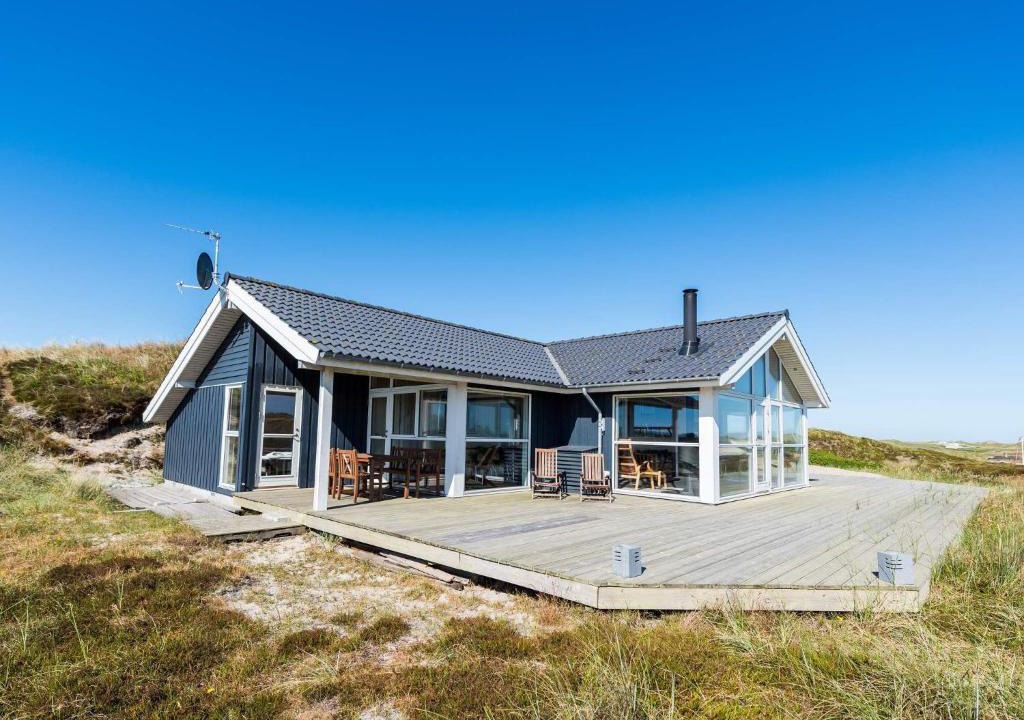 Hvide Sande House | Holiday home Hvide Sande XXIX
