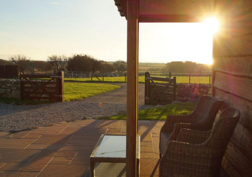 Talybont House | Holiday Home Idnusia by Interhome