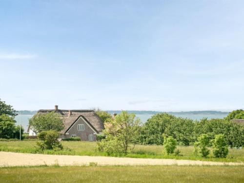 Ballum House | Holiday Home Iina - 13km from the sea by Interhome