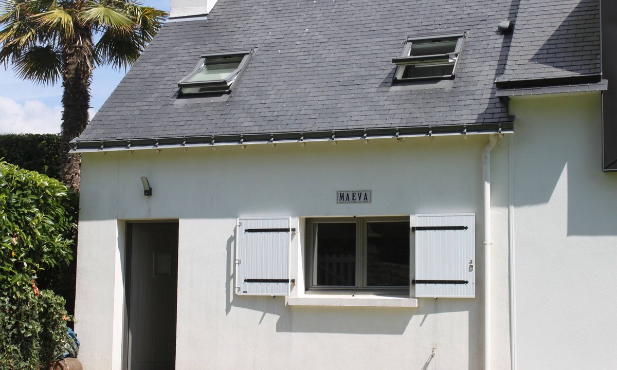 Ile-aux-Moines House | Holiday home Ile Aux Moines