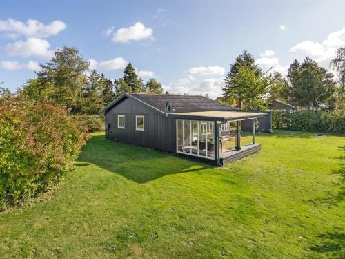 Bog By House | Holiday Home Ilene - 1km from the sea by Interhome