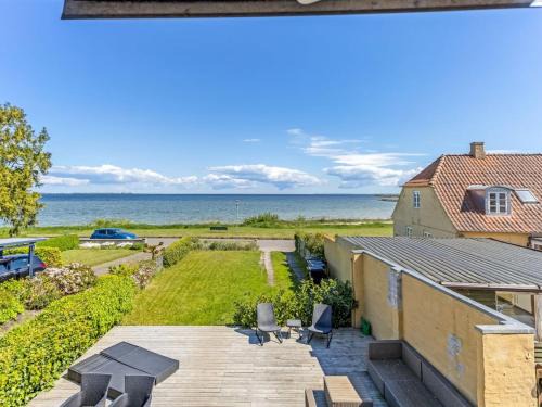 Bandholm House | Holiday Home Ilze - 20m from the sea by Interhome