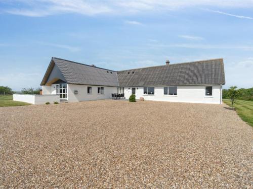 Redsted House | Holiday Home Imilie - 250m to the fjord by Interhome