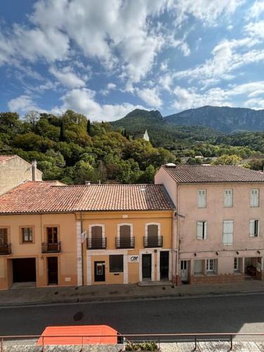 Axat House | Holiday home in Axat