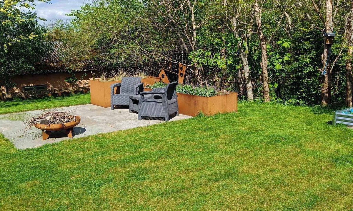 Blokhus Villa | Holiday home in Blokhus