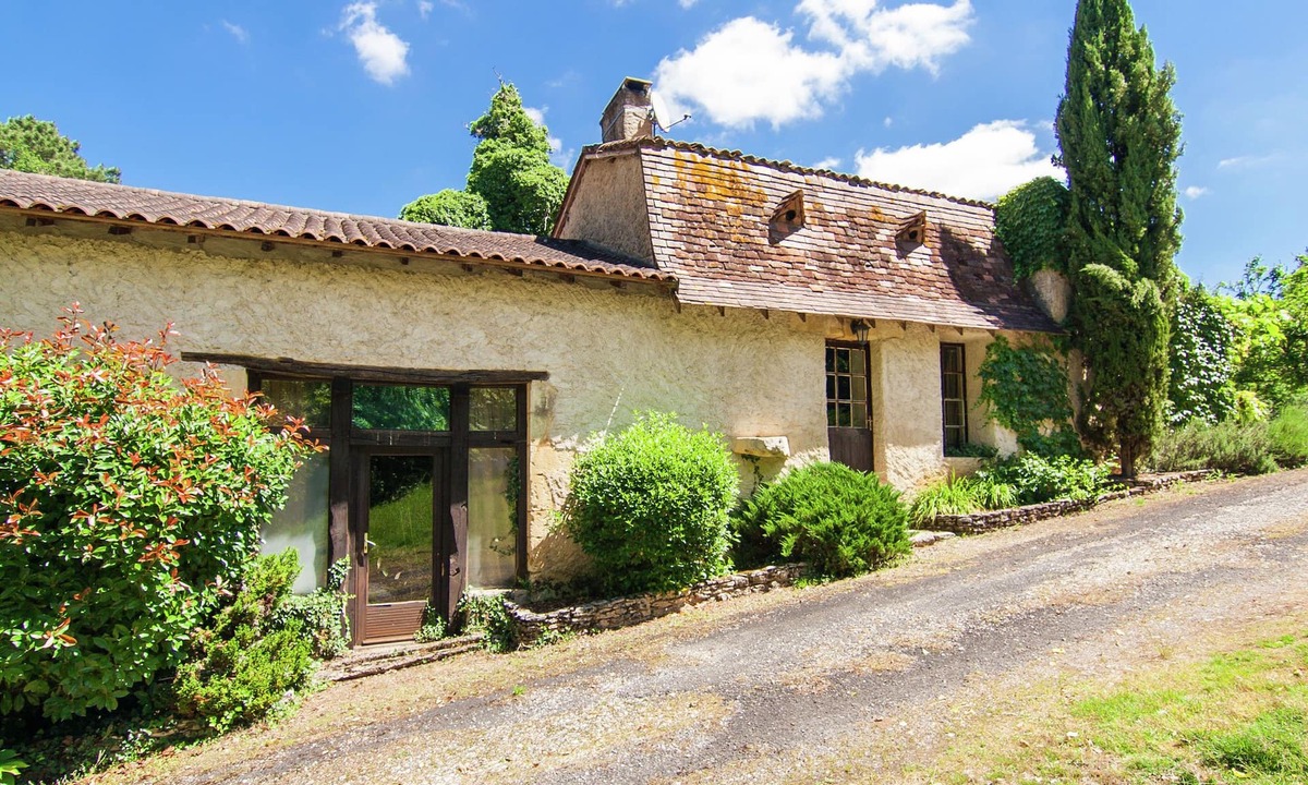 Bourgnac Villa | Holiday home in Bourgnac with private pool