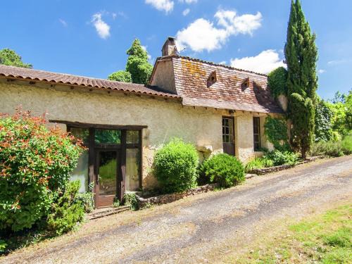 Bourgnac House | Holiday home in Bourgnac with private pool