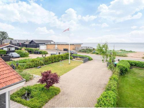 Hejsager Strand House | Holiday home in Haderslev near fishing spot